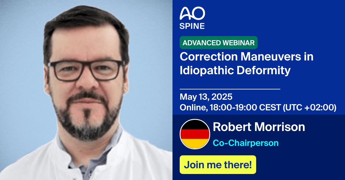 
📅 May 13, 2025
📍  Online, 18:00-19:00 CEST (UTC +02:00)