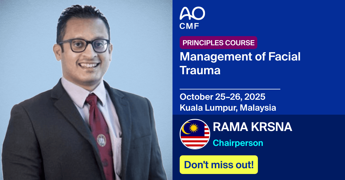 
📅 October 25–26, 2025
📍  Kuala Lumpur, Malaysia