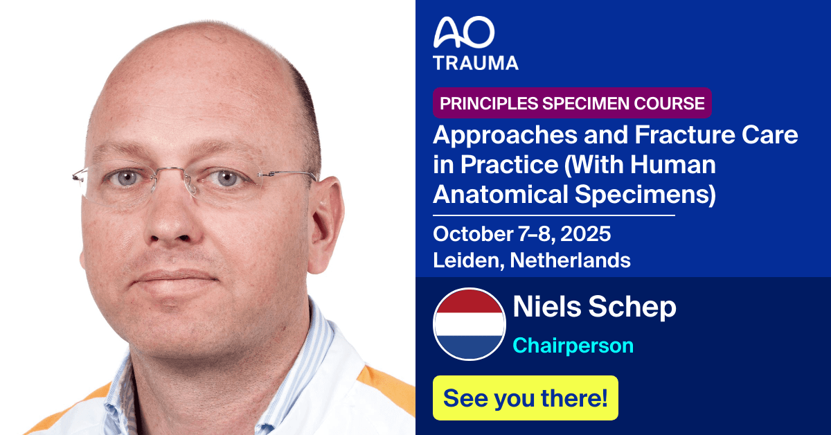 
📅 October 7–8, 2025
📍  Leiden, Netherlands