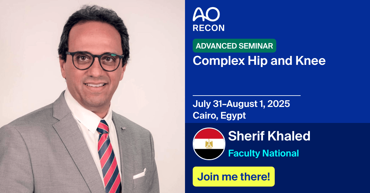 Faculty National
📅 July 31–August 1, 2025
📍 Cairo, Egypt