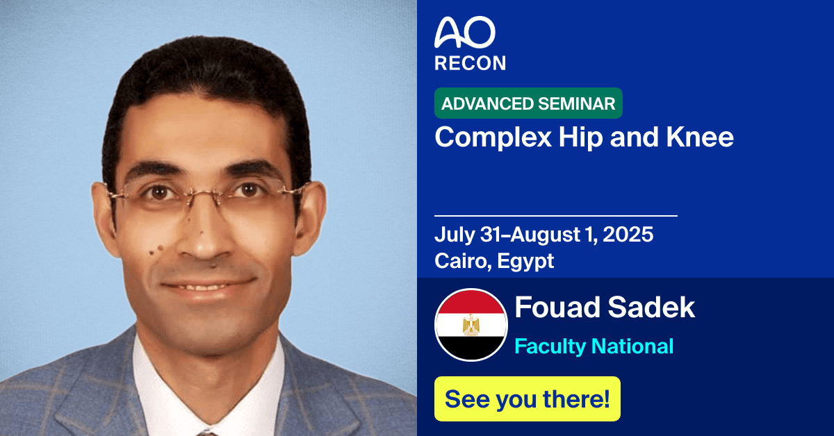 Faculty National
📅 July 31–August 1, 2025
📍 Cairo, Egypt