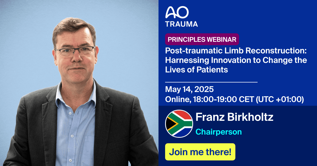 
📅 May 14, 2025
📍  Online, 18:00-19:00 CET (UTC +01:00)