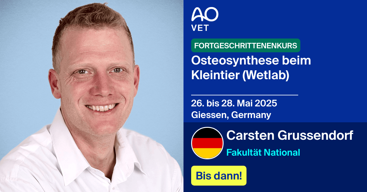 
📅 26. bis 28. Mai 2025
📍  Giessen, Germany