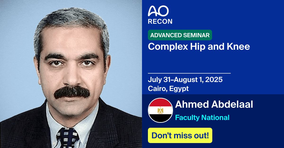 Faculty National
📅 July 31–August 1, 2025
📍 Cairo, Egypt
