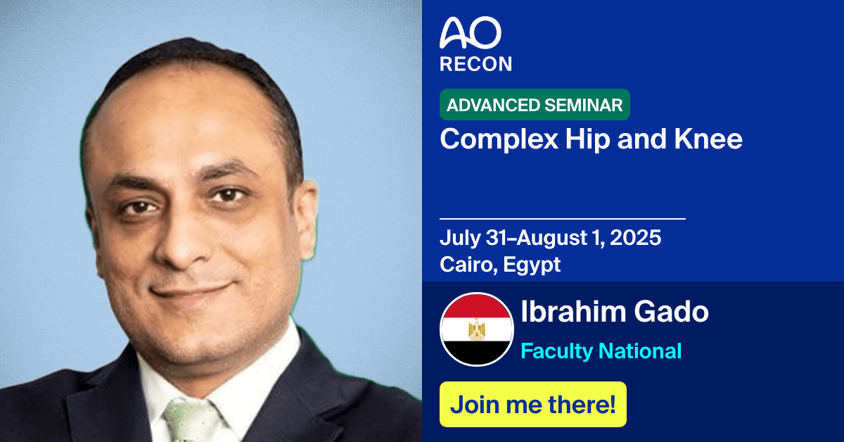 Faculty National
📅 July 31–August 1, 2025
📍 Cairo, Egypt