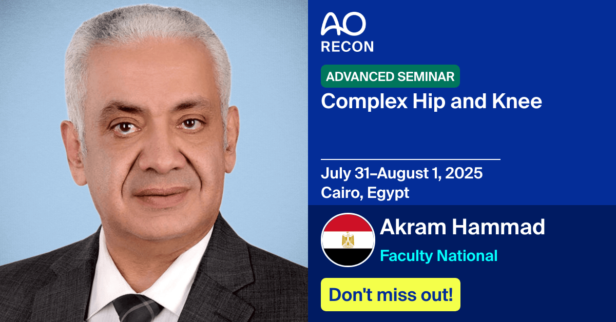 Faculty National
📅 July 31–August 1, 2025
📍 Cairo, Egypt