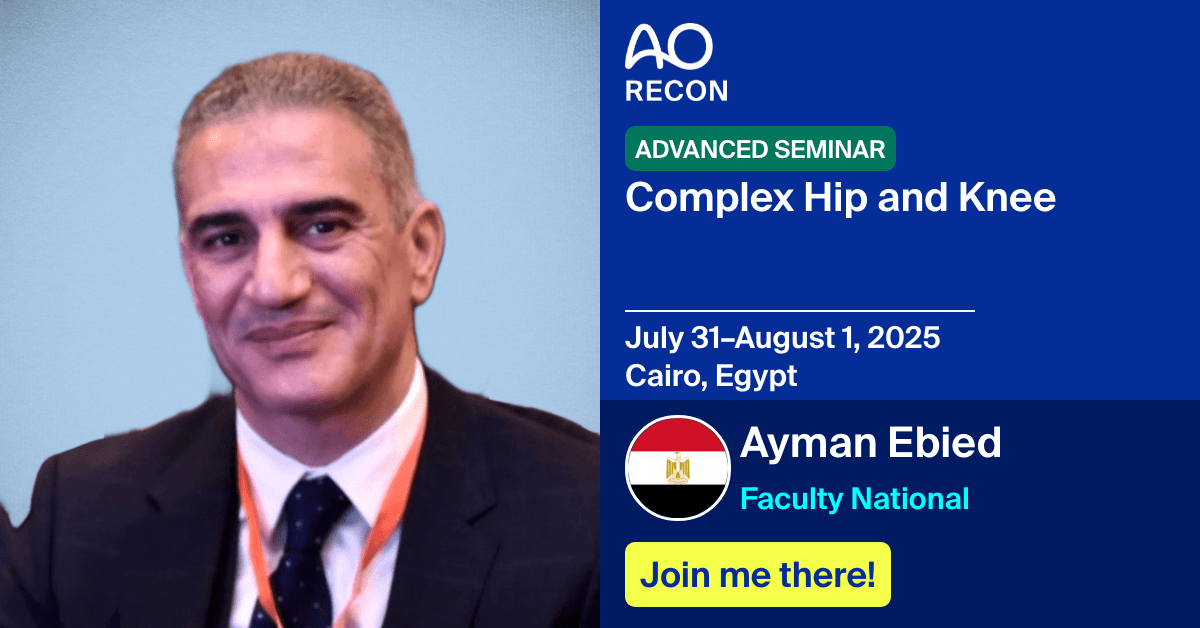 Faculty National
📅 July 31–August 1, 2025
📍 Cairo, Egypt