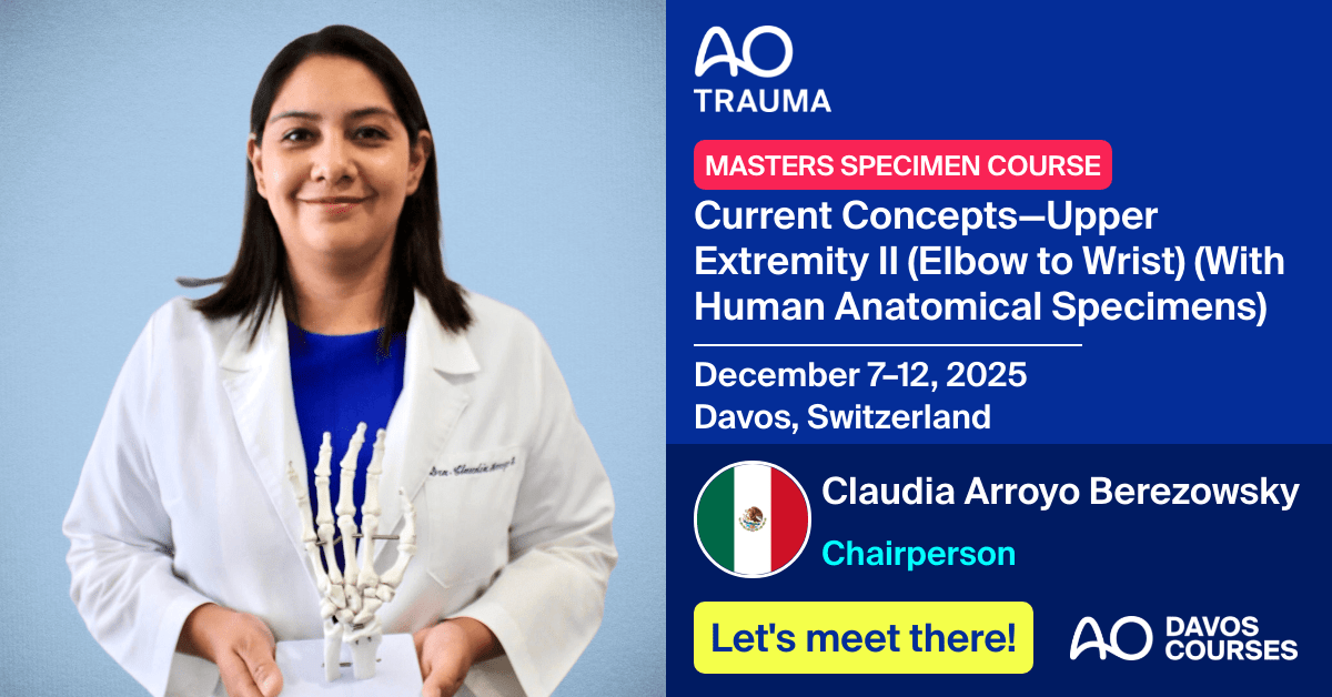 
📅 December 7–12, 2025
📍  Davos, Switzerland