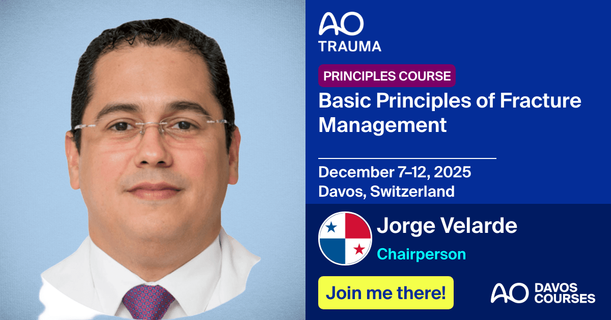 Chairperson
📅 December 7–12, 2025
📍 Davos, Switzerland