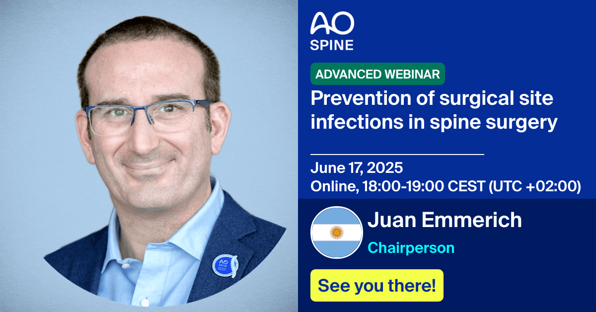 
📅 June 17, 2025
📍  Online, 18:00-19:00 CEST (UTC +02:00)