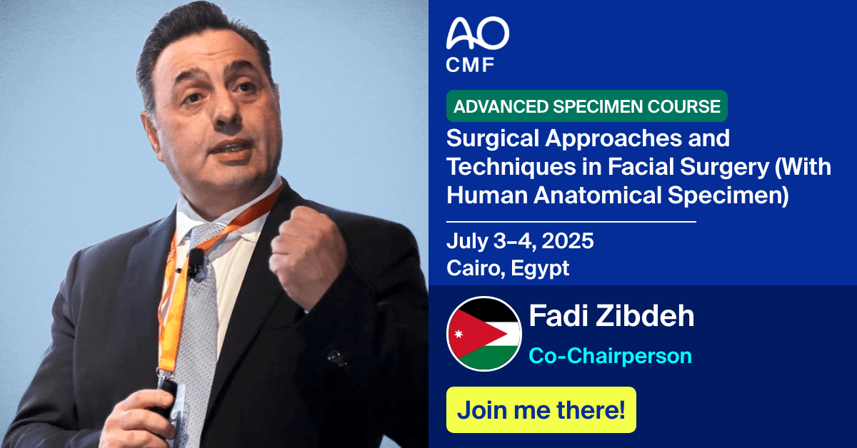 Co-Chairperson
📅 July 3–4, 2025
📍 Cairo, Egypt