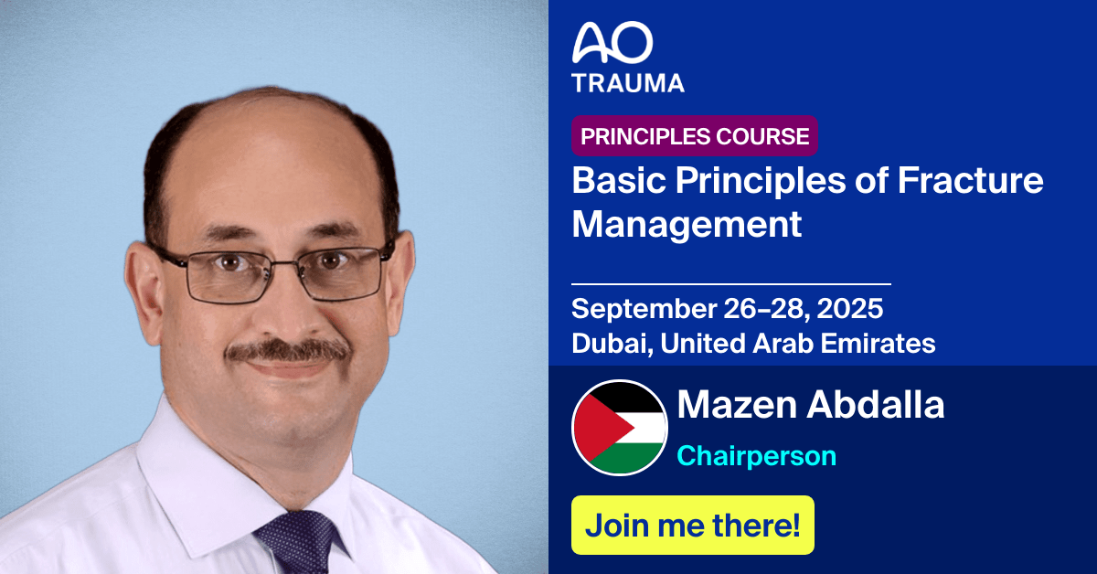 
📅 September 26–28, 2025
📍  Dubai, United Arab Emirates