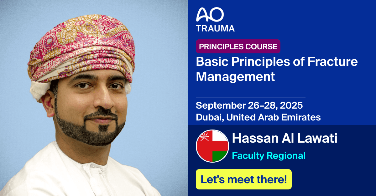 
📅 September 26–28, 2025
📍  Dubai, United Arab Emirates