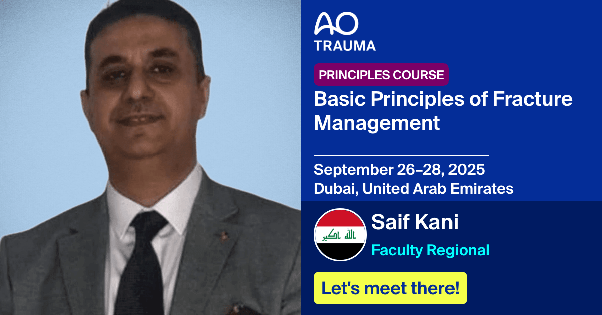 
📅 September 26–28, 2025
📍  Dubai, United Arab Emirates