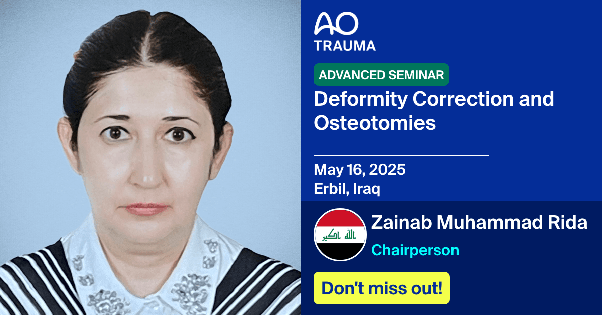 Chairperson
đź“… May 16, 2025
📍 Erbil, Iraq