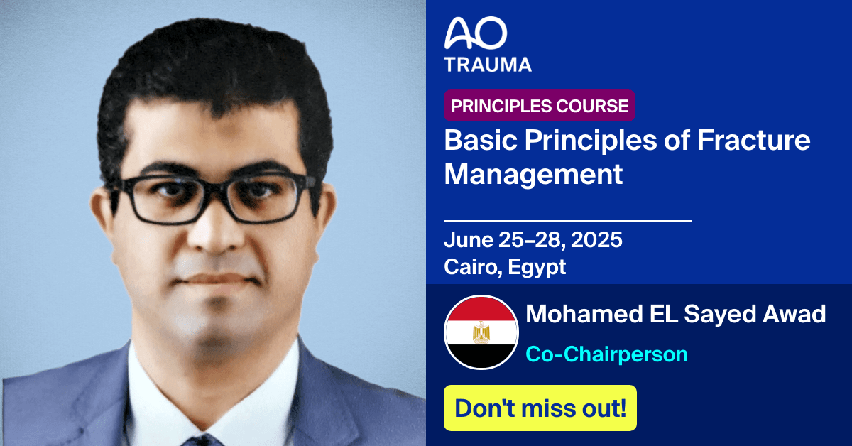 
📅 June 25–28, 2025
📍  Cairo, Egypt