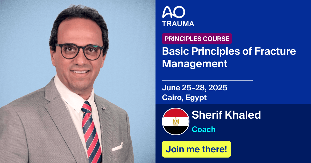 
📅 June 25–28, 2025
📍  Cairo, Egypt