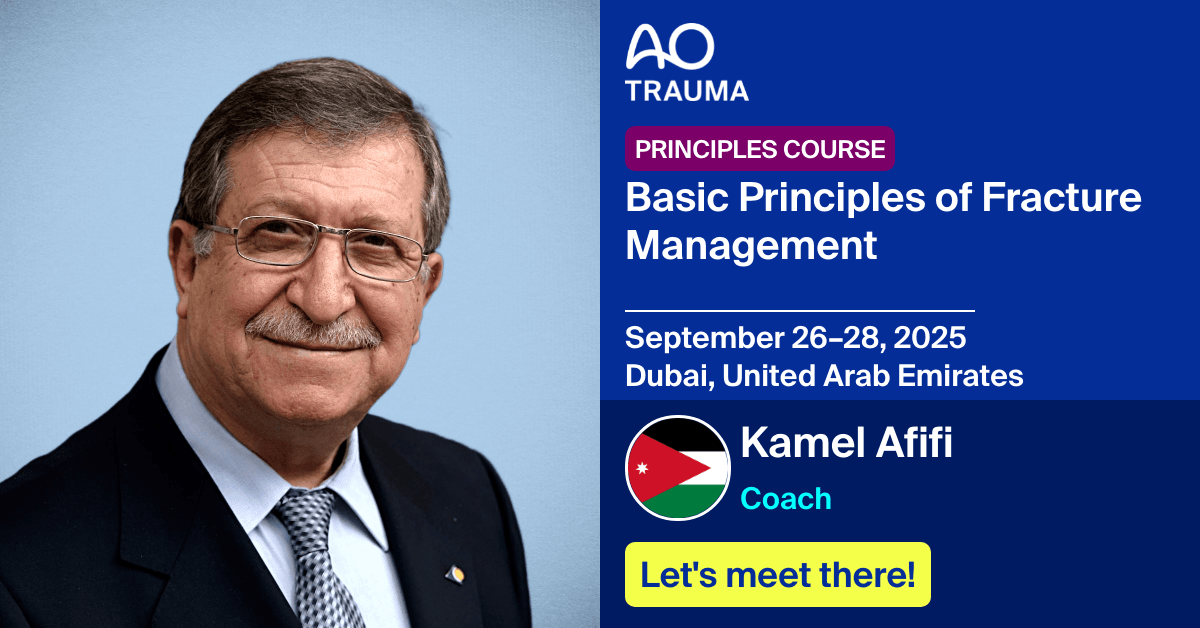 
📅 September 26–28, 2025
📍  Dubai, United Arab Emirates