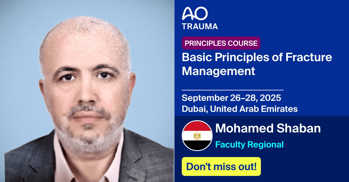 
📅 September 26–28, 2025
📍  Dubai, United Arab Emirates