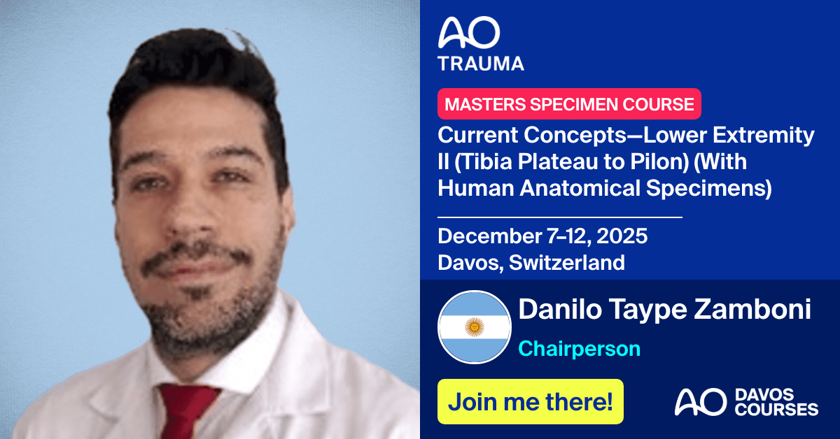 
📅 December 7–12, 2025
📍  Davos, Switzerland