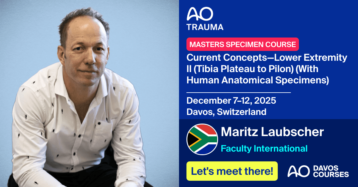 
📅 December 7–12, 2025
📍  Davos, Switzerland