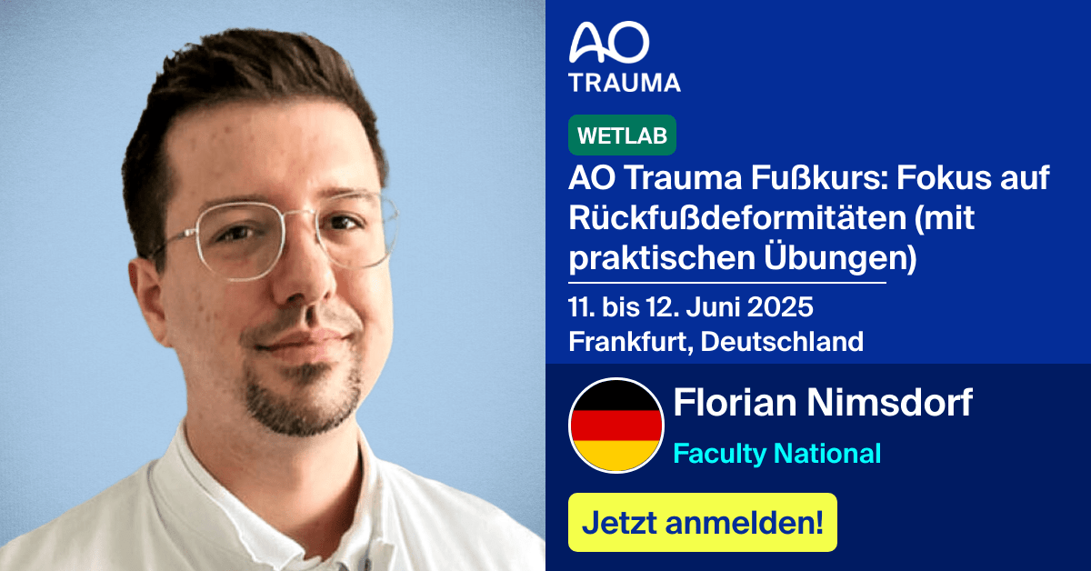 
📅 11. bis 12. Juni 2025
📍  Frankfurt, Deutschland