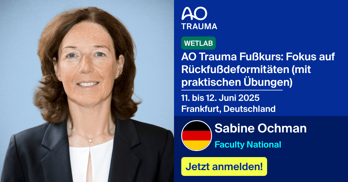 
📅 11. bis 12. Juni 2025
📍  Frankfurt, Deutschland