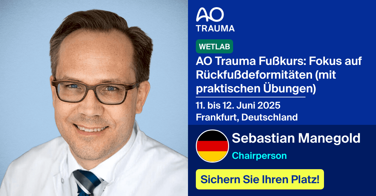 
📅 11. bis 12. Juni 2025
📍  Frankfurt, Deutschland