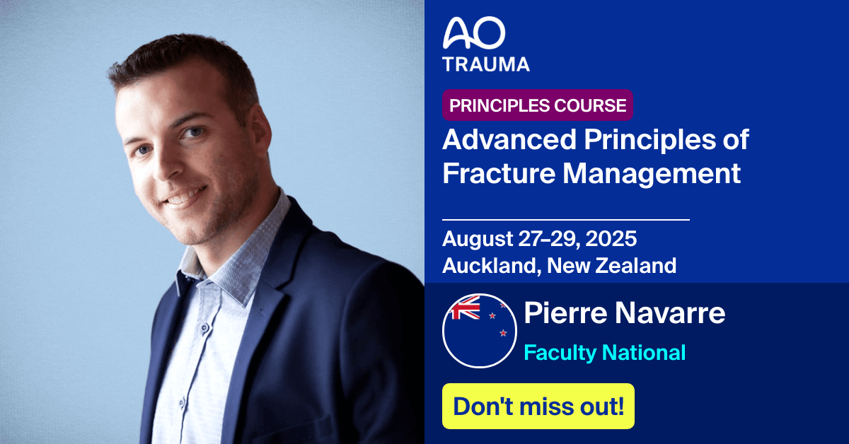 
📅 August 27–29, 2025
📍  Auckland, New Zealand