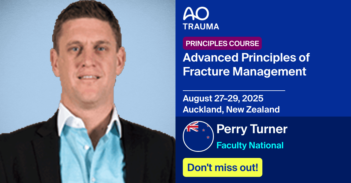 
📅 August 27–29, 2025
📍  Auckland, New Zealand