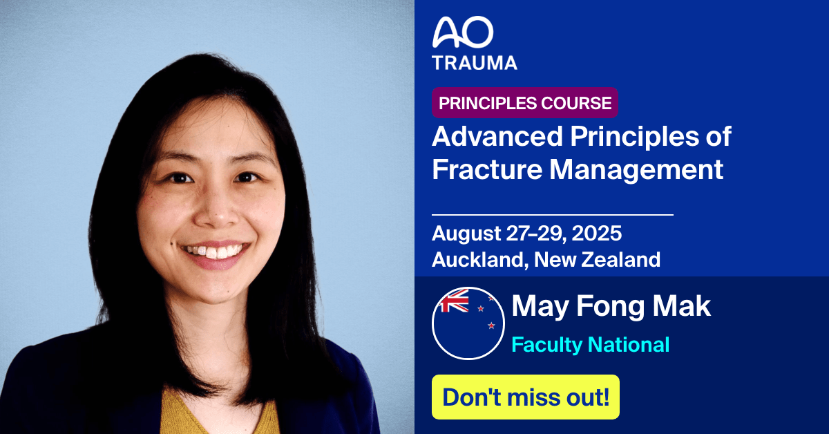 
📅 August 27–29, 2025
📍  Auckland, New Zealand