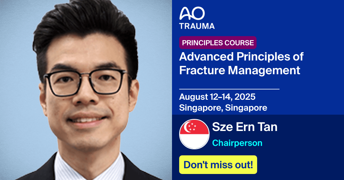 Chairperson
📅 August 12–14, 2025
📍 Singapore, Singapore