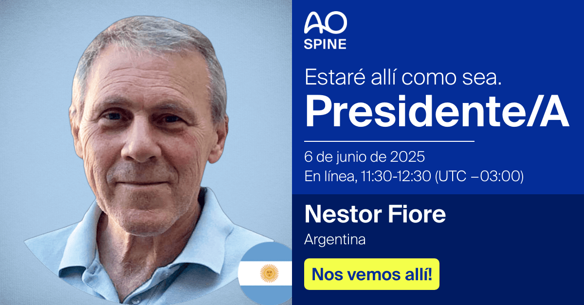 
📅 6 de junio de 2025
📍  En línea, 11:30-12:30 (UTC −03:00)