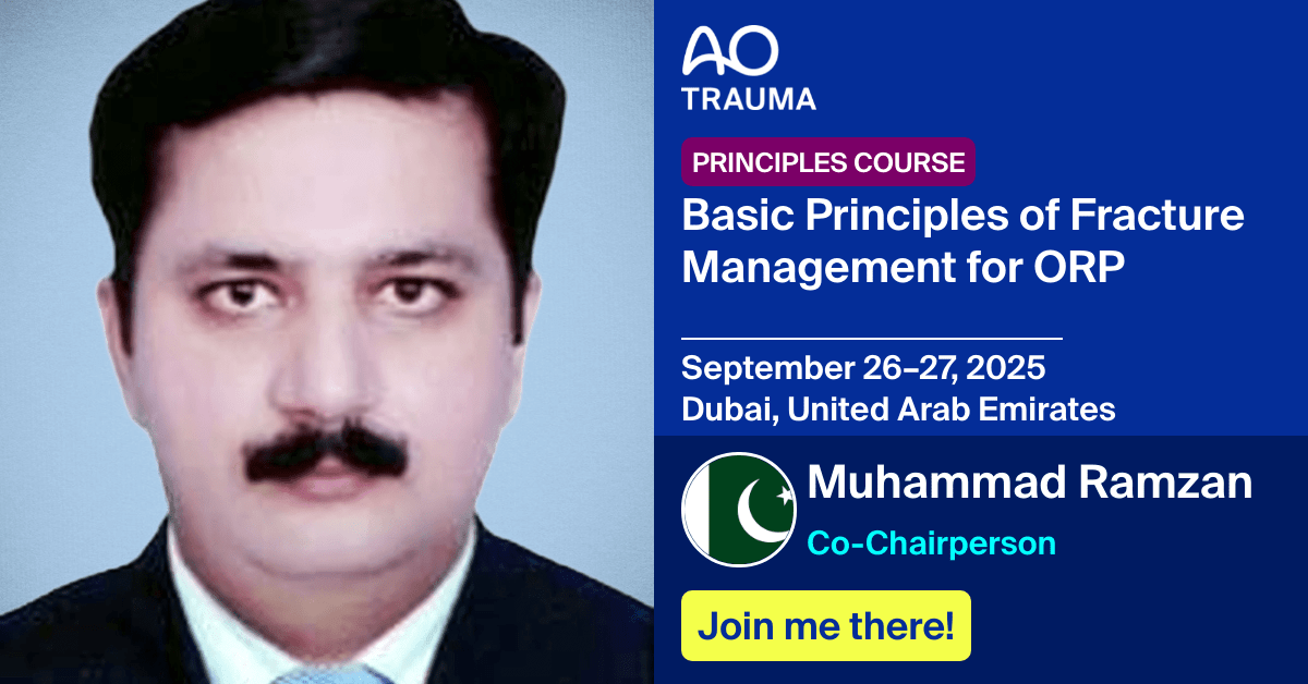 Co-Chairperson
📅 September 26–27, 2025
📍 Dubai, United Arab Emirates