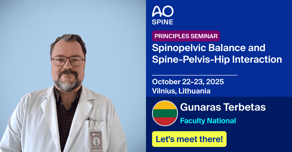 
📅 October 22–23, 2025
📍  Vilnius, Lithuania