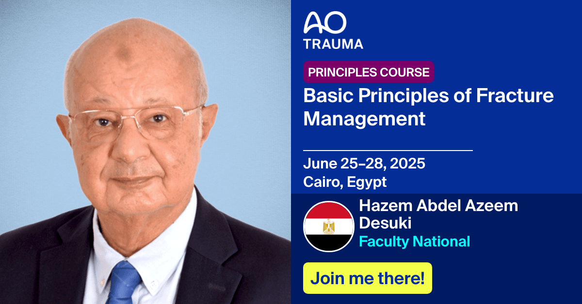 
📅 June 25–28, 2025
📍  Cairo, Egypt