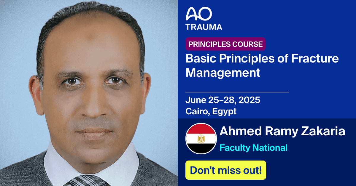 
📅 June 25–28, 2025
📍  Cairo, Egypt