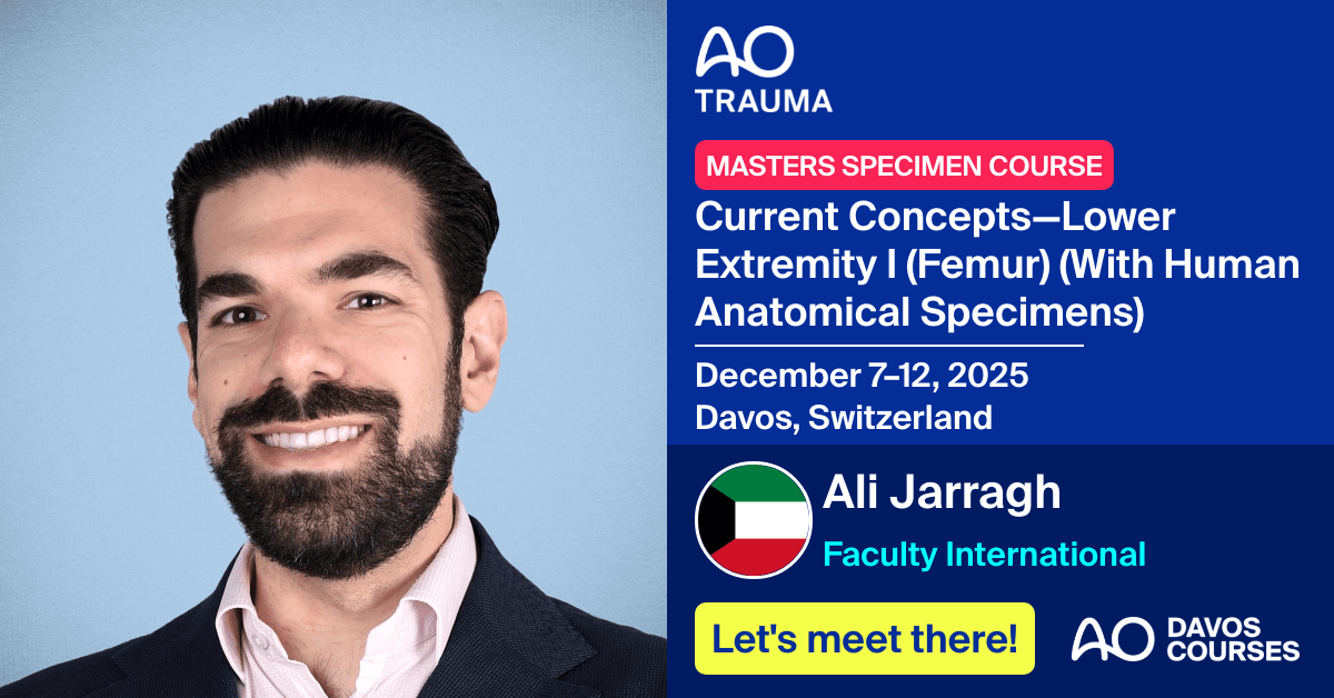 
📅 December 7–12, 2025
📍  Davos, Switzerland