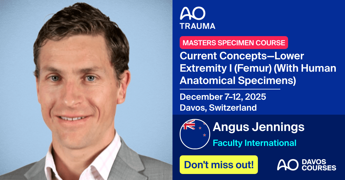 Faculty International
📅 December 7–12, 2025
📍 Davos, Switzerland