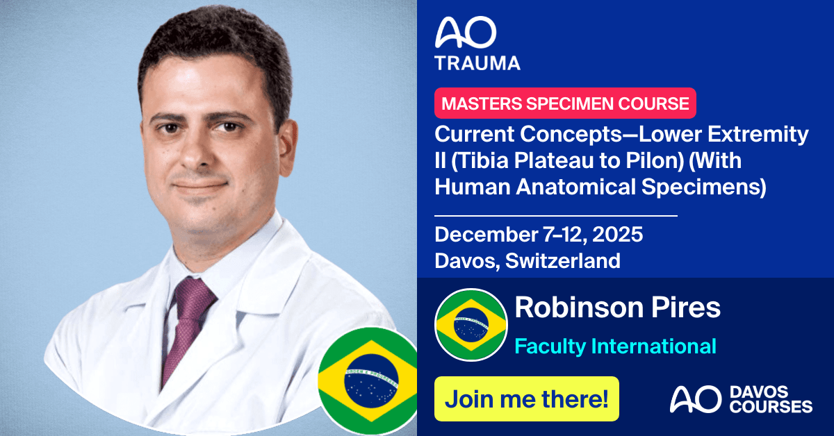 
📅 December 7–12, 2025
📍  Davos, Switzerland