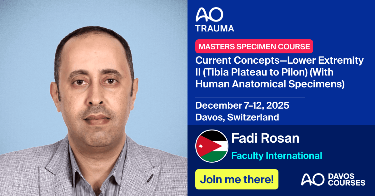 Faculty International
📅 December 7–12, 2025
📍 Davos, Switzerland