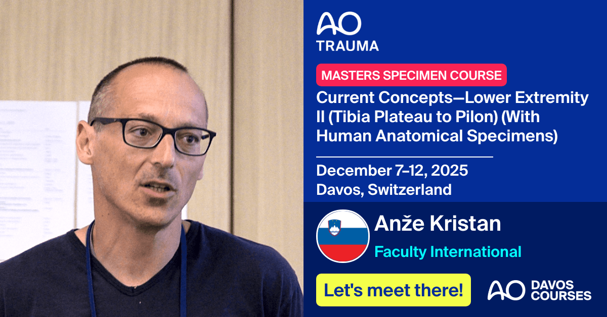 Faculty International
📅 December 7–12, 2025
📍 Davos, Switzerland