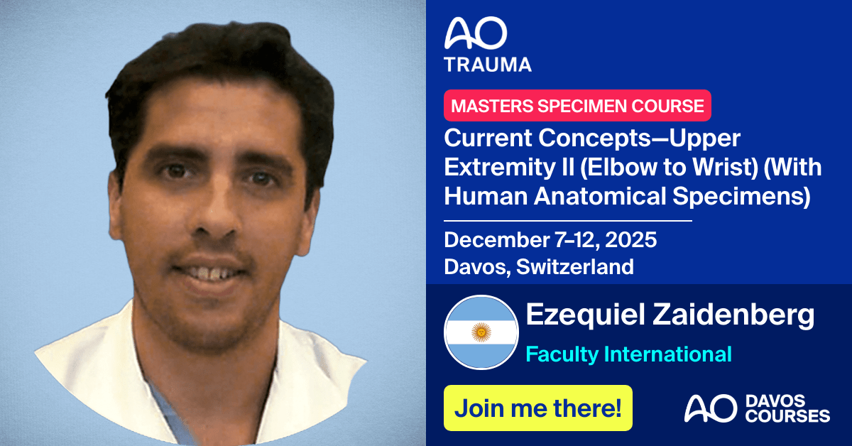 Faculty International
📅 December 7–12, 2025
📍 Davos, Switzerland