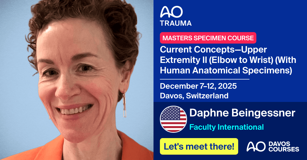 
📅 December 7–12, 2025
📍  Davos, Switzerland