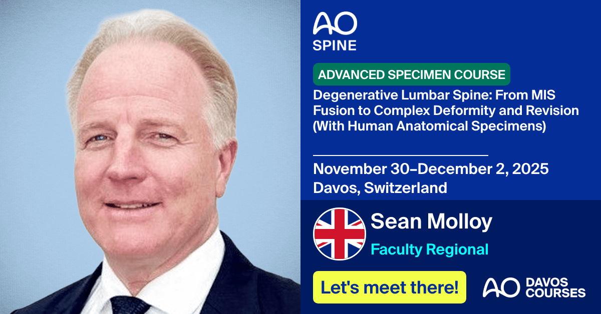 
📅 November 30–December 2, 2025
📍  Davos, Switzerland