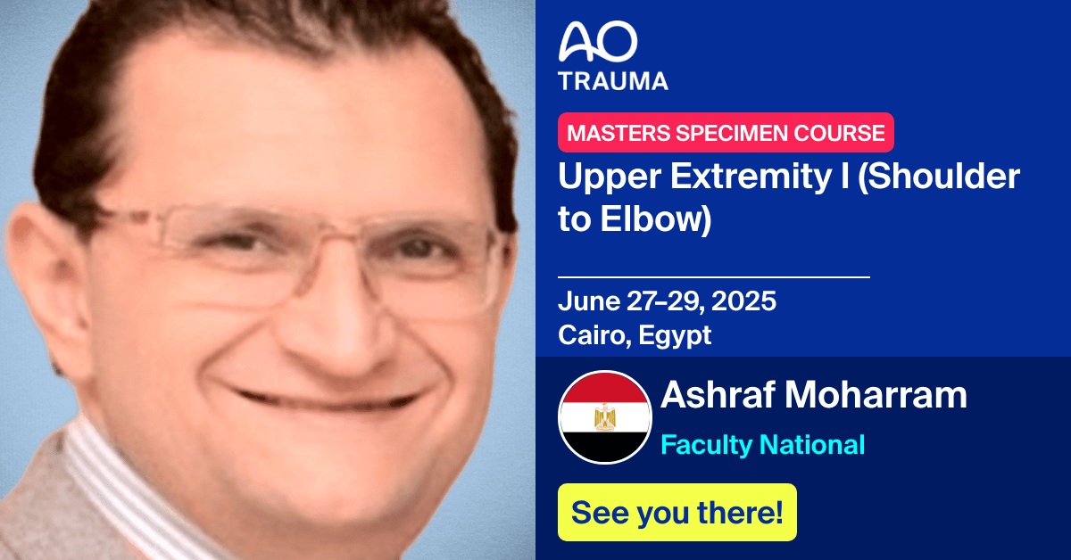 Faculty National
📅 June 27–29, 2025
📍 Cairo, Egypt