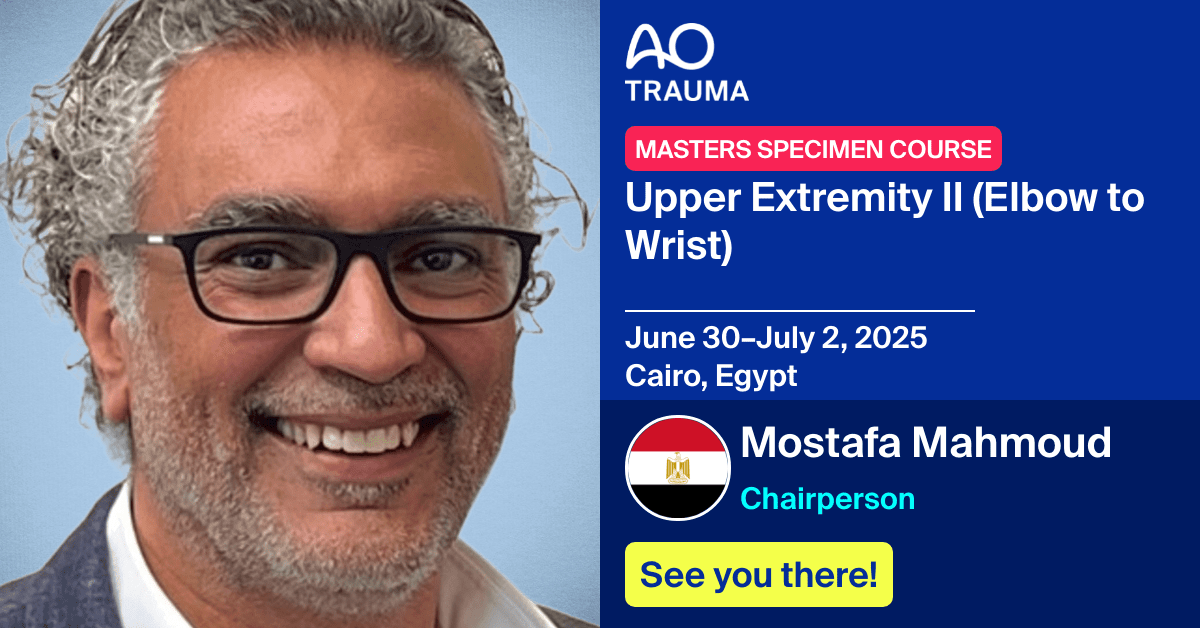 
📅 June 30–July 2, 2025
📍  Cairo, Egypt