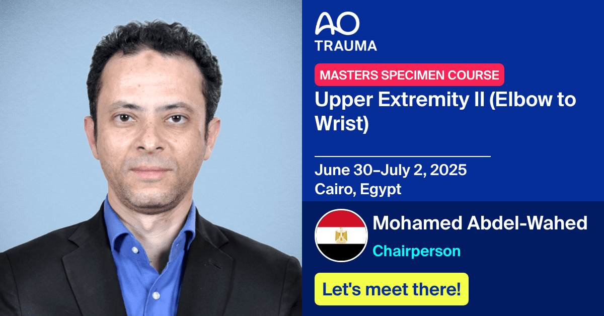 
📅 June 30–July 2, 2025
📍  Cairo, Egypt