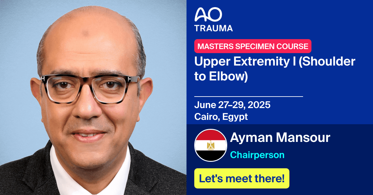 
📅 June 27–29, 2025
📍  Cairo, Egypt