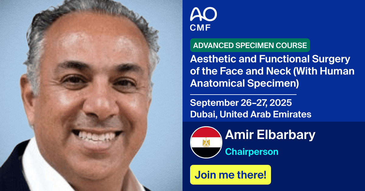Chairperson
📅 September 26–27, 2025
📍 Dubai, United Arab Emirates